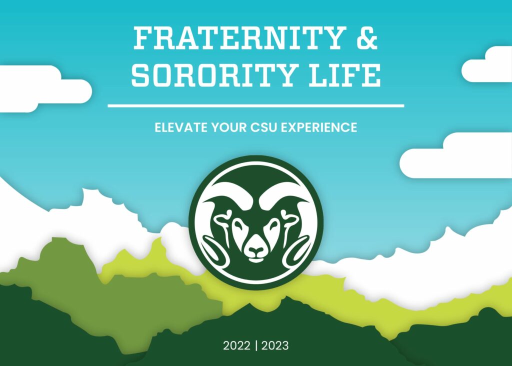 Fraternity & Sorority Life: Elevate Your CSU Experience